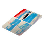 ハバナ5 マグネット (左側)