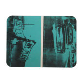 ハバナ5 2 マグネット (横)