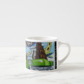 ハバナ エスプレッソカップ (右)