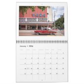 ハバナ、キューバのカレンダー カレンダー (1月 2026)