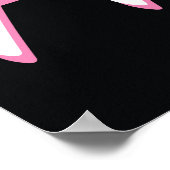 ハバナ、キューバヴィンテージのオートバケーションポスター ポスター (角)