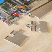 ハバナ、キューバ ジグソーパズル (側面)