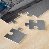 ハバナ・キューバ ジグソーパズル (側面)