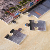 ハバナ・キューバ ジグソーパズル (側面)