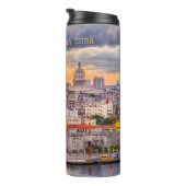 ハバナ・キューバ タンブラー (回転右)