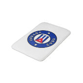 ハバナ・キューバ バスマット (アングル)