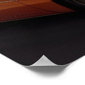 ハバナ・キューバ ポスター (角)