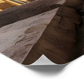 ハバナ・キューバ ポスター (角)