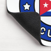 ハバナ・キューバ マウスパッド (コーナー)