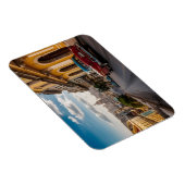 ハバナ・キューバ マグネット (右側)