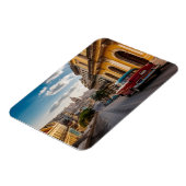 ハバナ・キューバ マグネット (左側)