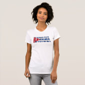 ハバナ・キューバ Tシャツ (正面フル)
