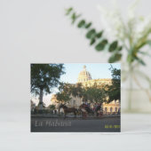 ハバナ、キューバby CubanLove ポストカード (スタンド正面)