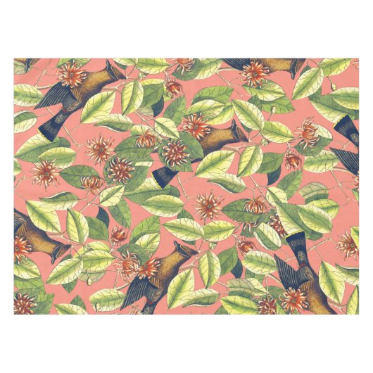 ハバナ テーブルクロス (正面(横))