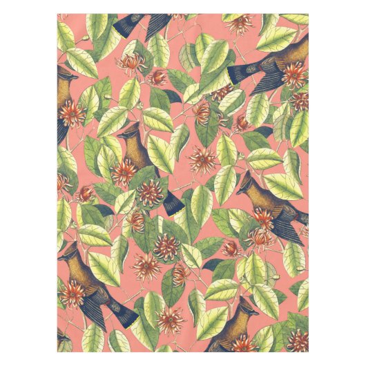 ハバナ テーブルクロス (正面)