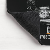 ハバナ マウスパッド (コーナー)