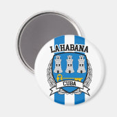 ハバナ マグネット (正面/裏面)
