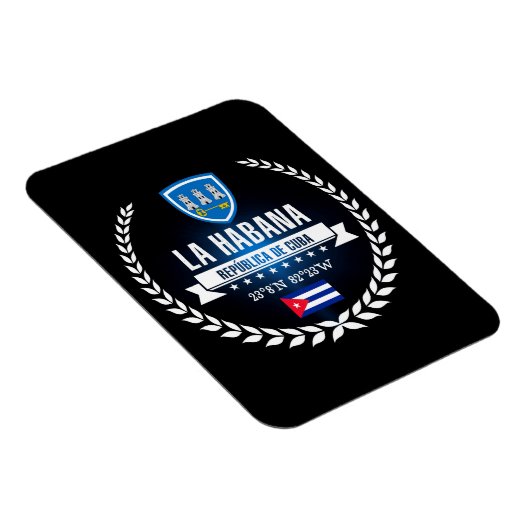 ハバナ マグネット (右側)