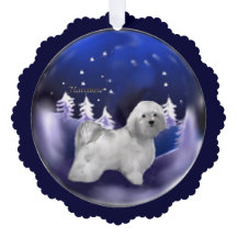ハバニーズのクリスマス