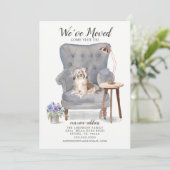 ハバニーズの動きに関する発表 案内状 (スタンド正面)