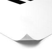 ハバニーズの方が人生は好い ポスター (角)