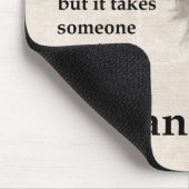 ハバニーズパパマウスパッド マウスパッド (コーナー)