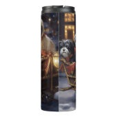 ハバニーズフェスティバルシーズン タンブラー (裏面)