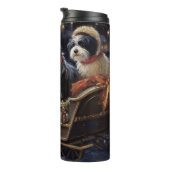 ハバニーズフェスティバルシーズン タンブラー (回転右)