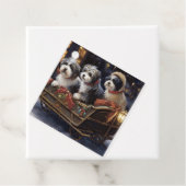 ハバニーズフェスティバルシーズン フェイバータグ (インサイチュ)