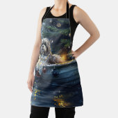 ハバニーズフェスティバル航海 エプロン (インサイチュ)