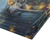 ハバニーズフェスティバル航海 カッティングボード (角)