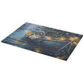 ハバニーズフェスティバル航海 カッティングボード (角)