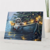 ハバニーズフェスティバル航海 カード (正面)