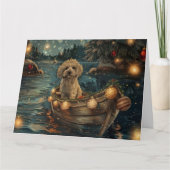 ハバニーズフェスティバル航海 カード (正面)