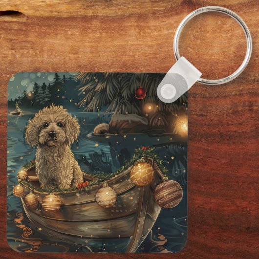 ハバニーズフェスティバル航海 キーホルダー (裏面)