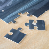 ハバニーズフェスティバル航海 ジグソーパズル (側面)