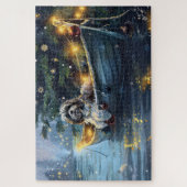 ハバニーズフェスティバル航海 ジグソーパズル (縦)