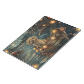 ハバニーズフェスティバル航海 ノートパッド (アングル)