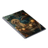 ハバニーズフェスティバル航海 ノートブック (右側)