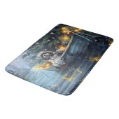 ハバニーズフェスティバル航海 バスマット (アングル)