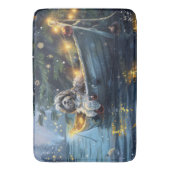 ハバニーズフェスティバル航海 バスマット (正面縦)