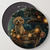 ハバニーズフェスティバル航海 缶バッジ (正面&裏面)