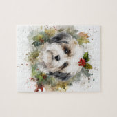 ハバニーズリースフェスティバルカップ ジグソーパズル (横)