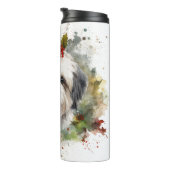 ハバニーズリースフェスティバルカップ タンブラー (回転右)