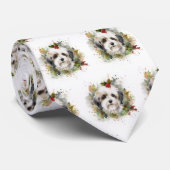 ハバニーズリースフェスティバルカップ ネクタイ (ロール)