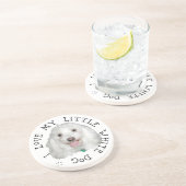 ハバニーズ砂岩ドリンクコースター コースター (側面)