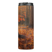 ハバニーズ紅葉秋インスパイア タンブラー (裏面)