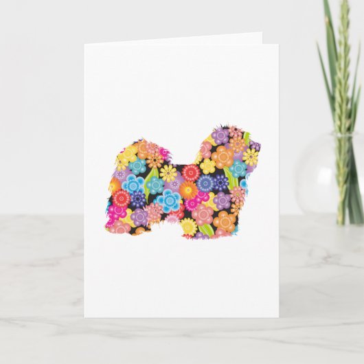 ハバニーズ カード (正面)