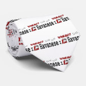 ハバニーズ・ギフト ネクタイ (ロール)