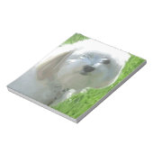 ハバニーズ ノートパッド (回転)